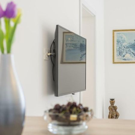 Fm Apartments Σπλιτ Εξωτερικό φωτογραφία