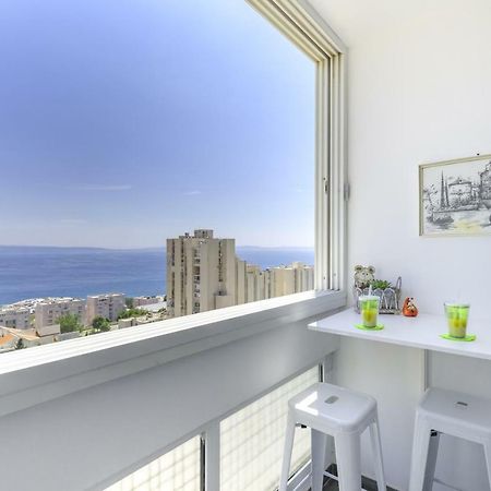 Fm Apartments Σπλιτ Εξωτερικό φωτογραφία