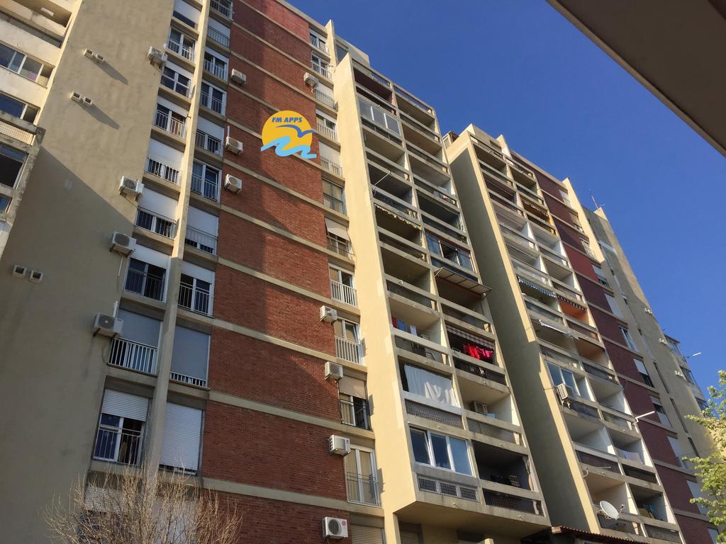 Fm Apartments Σπλιτ Εξωτερικό φωτογραφία