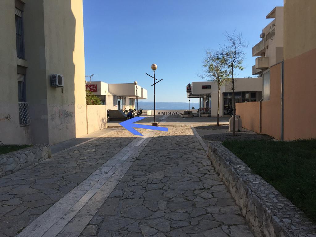 Fm Apartments Σπλιτ Εξωτερικό φωτογραφία