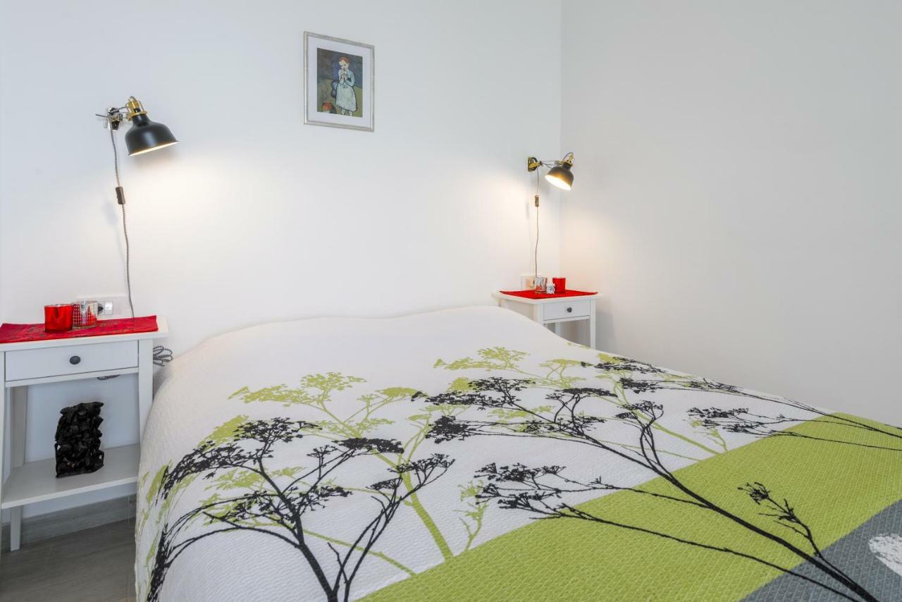 Fm Apartments Σπλιτ Εξωτερικό φωτογραφία