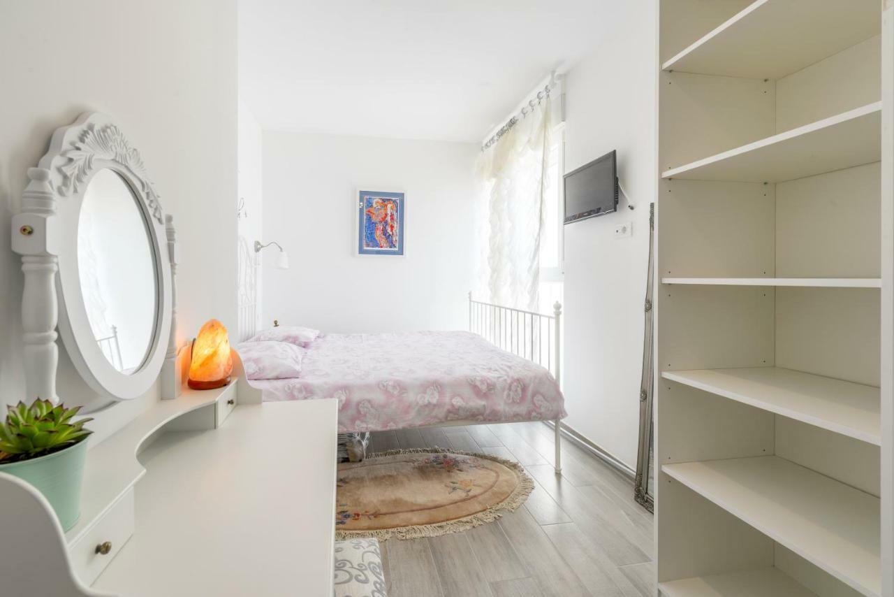Fm Apartments Σπλιτ Εξωτερικό φωτογραφία