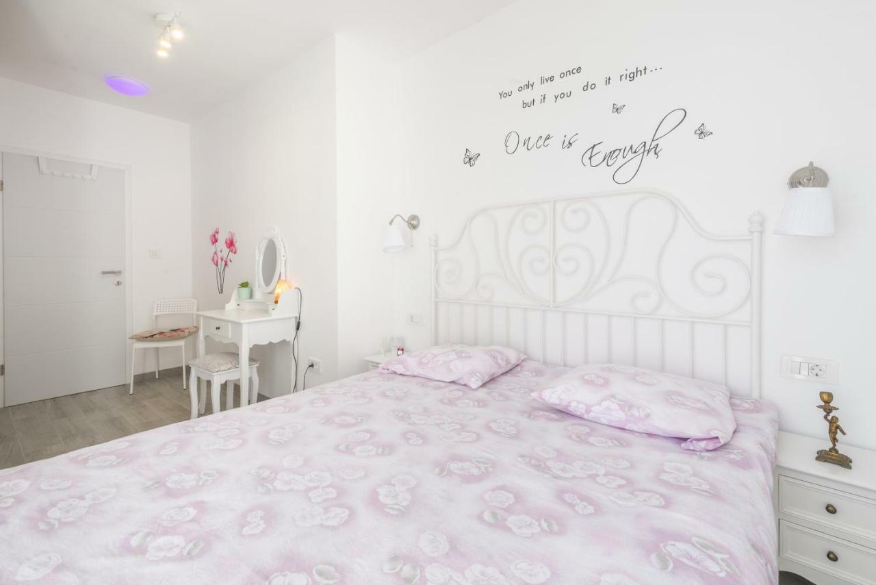 Fm Apartments Σπλιτ Εξωτερικό φωτογραφία