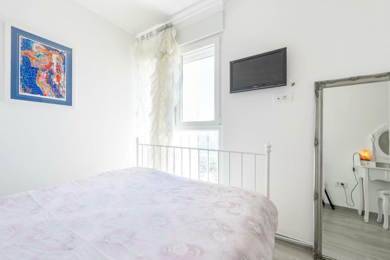 Fm Apartments Σπλιτ Εξωτερικό φωτογραφία