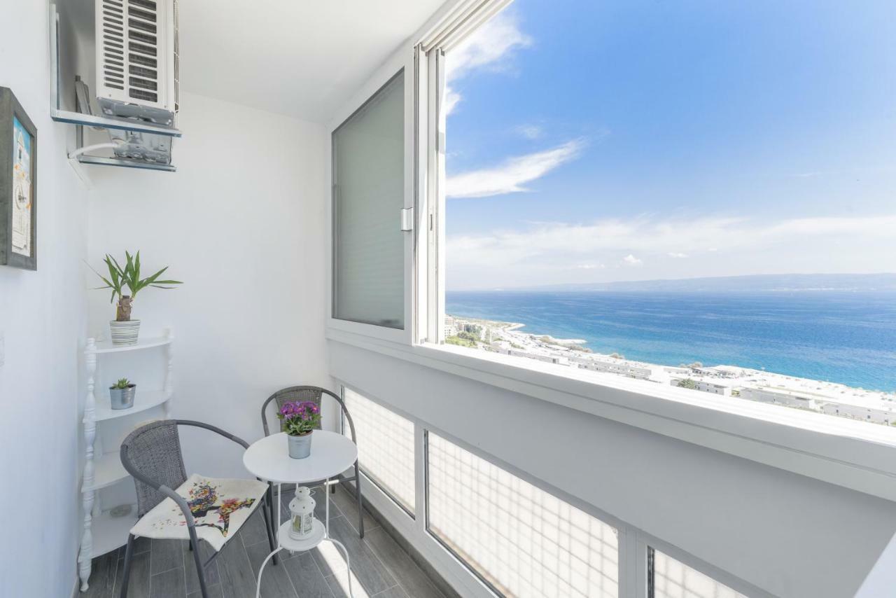 Fm Apartments Σπλιτ Εξωτερικό φωτογραφία