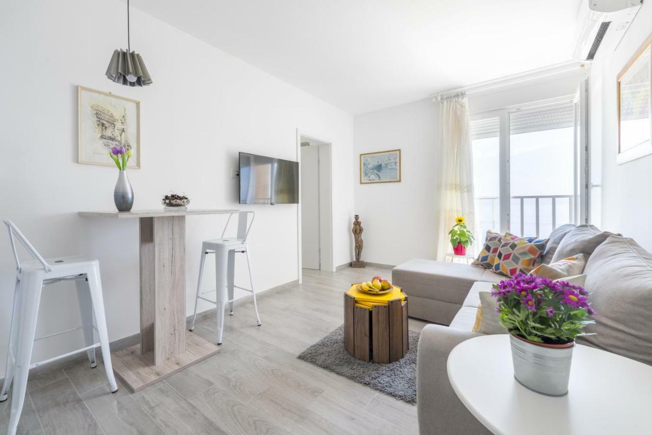 Fm Apartments Σπλιτ Εξωτερικό φωτογραφία